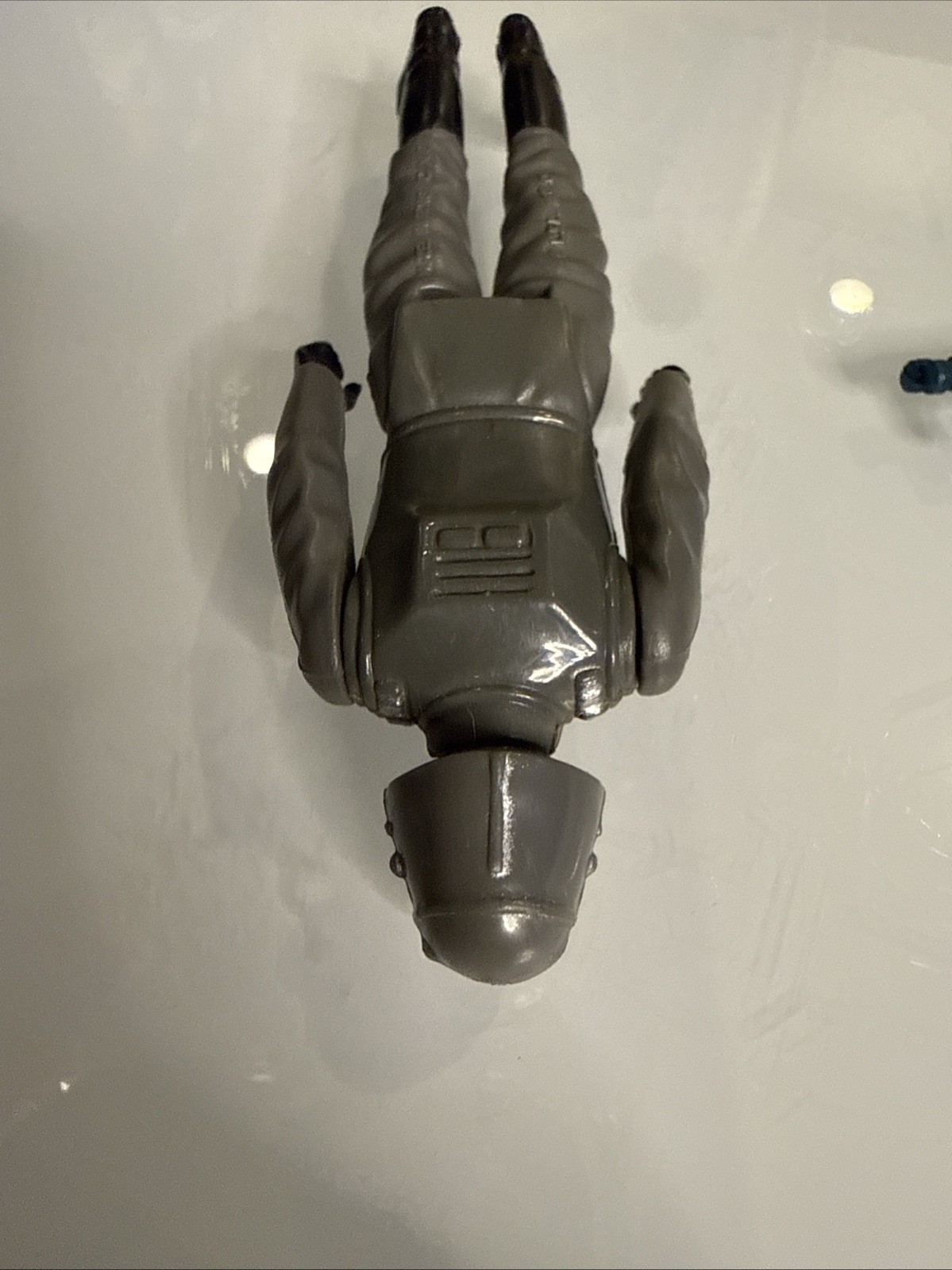 AT-AT Commander sold