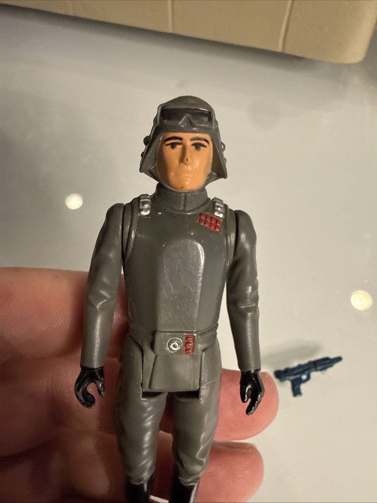 AT-AT Commander sold