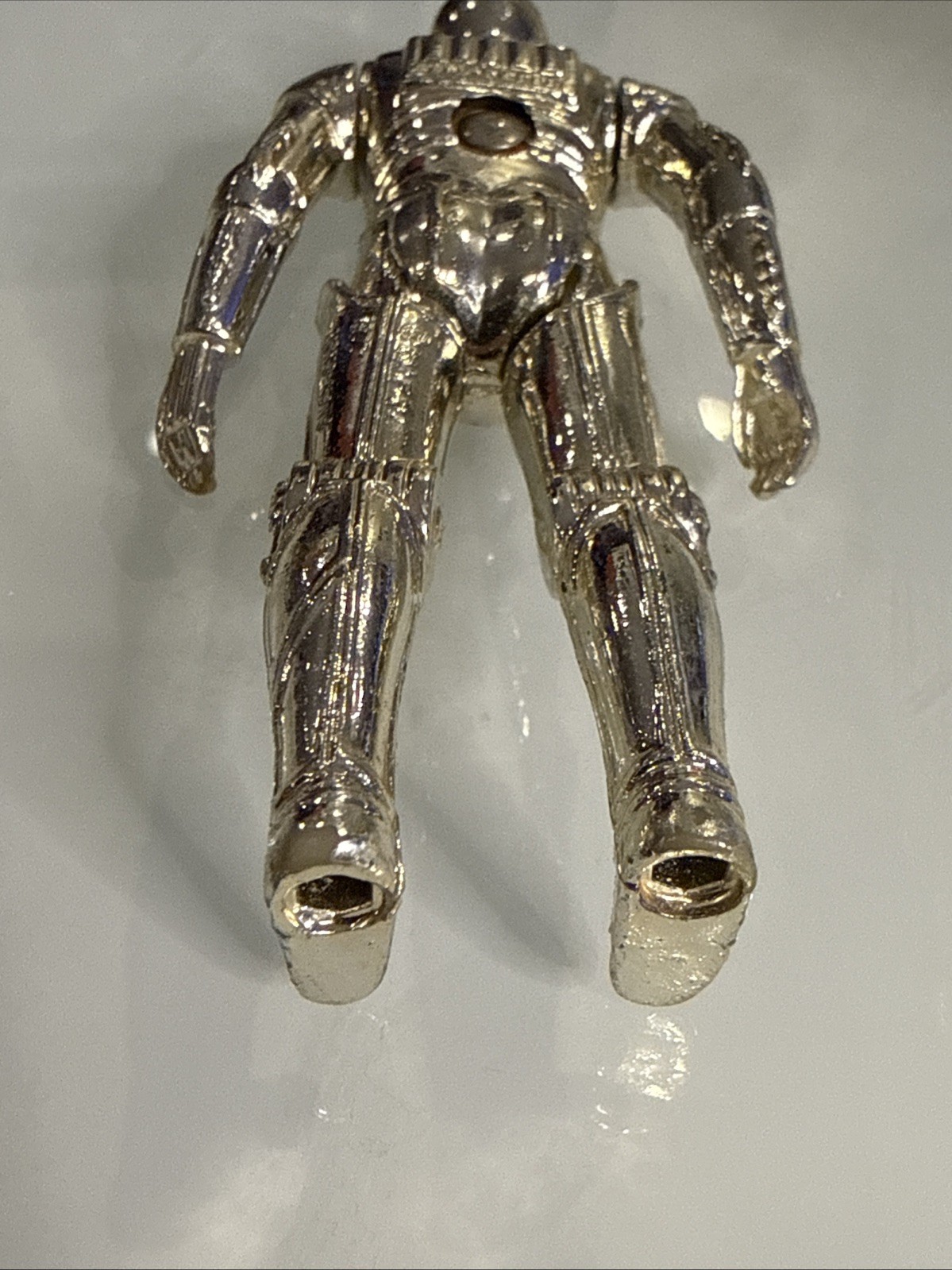 C-3PO (See-Threepio) sold