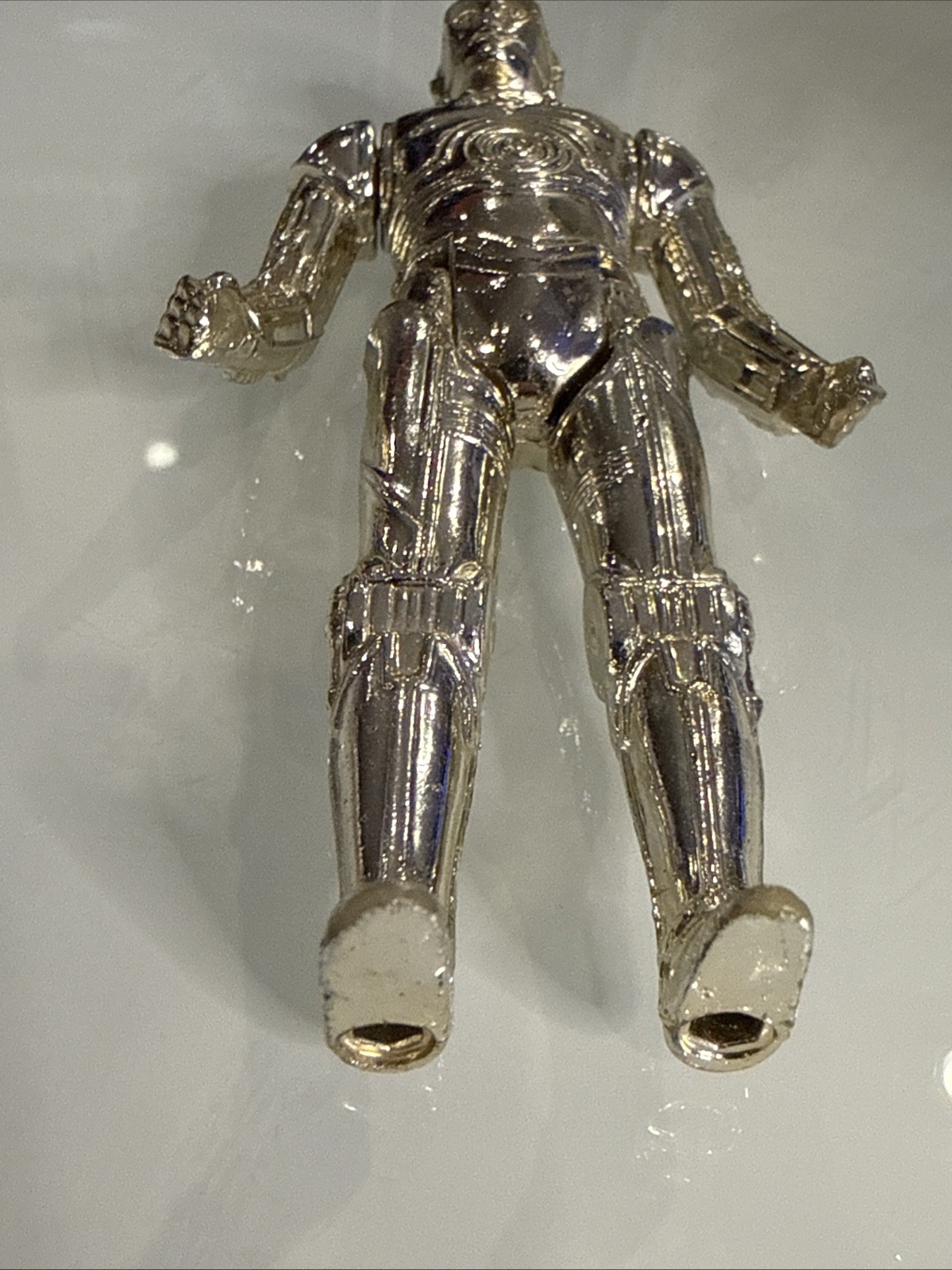 C-3PO (See-Threepio) sold