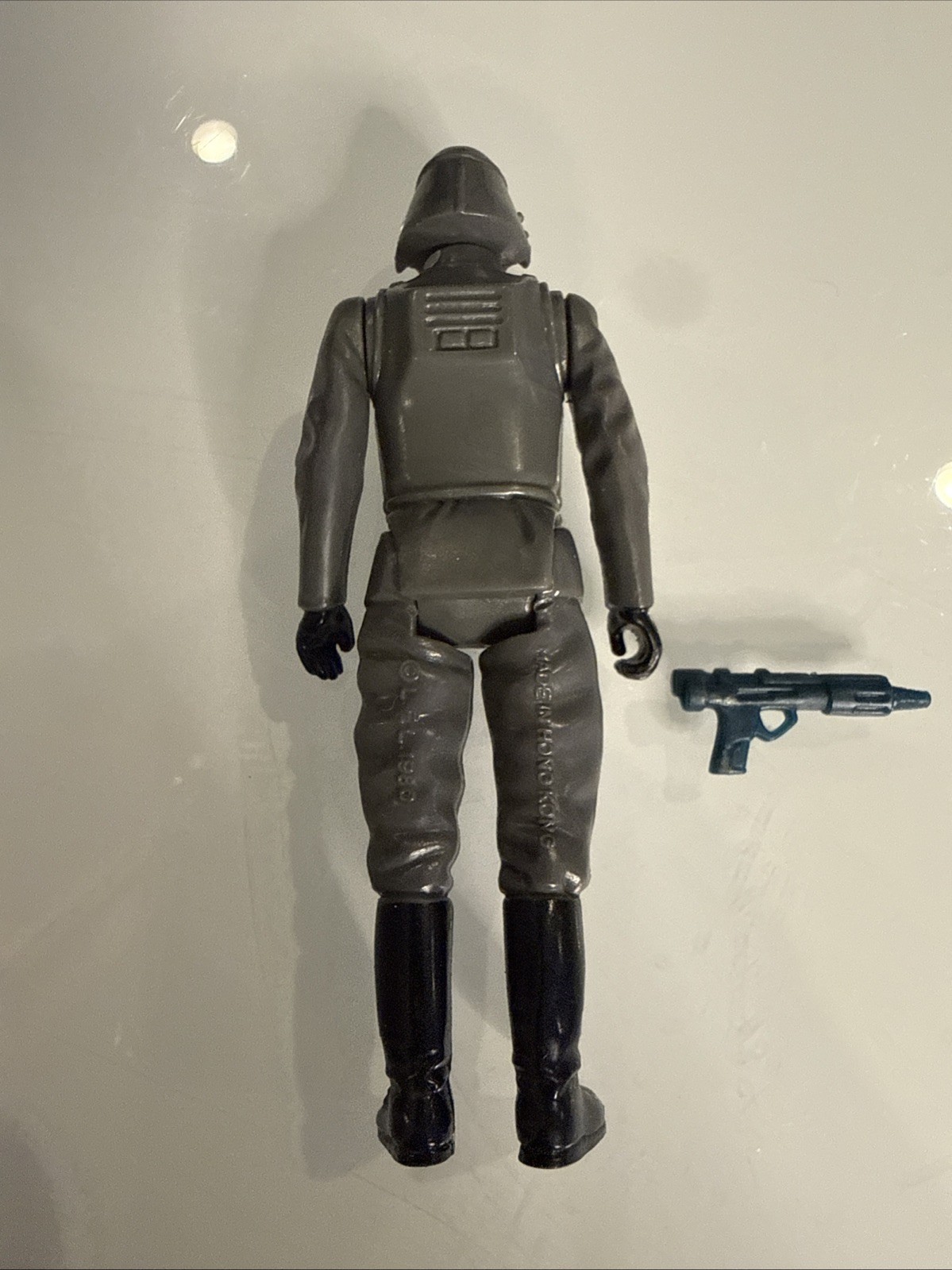 AT-AT Commander sold