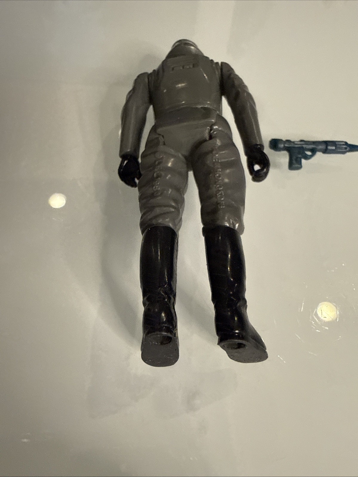 AT-AT Commander sold