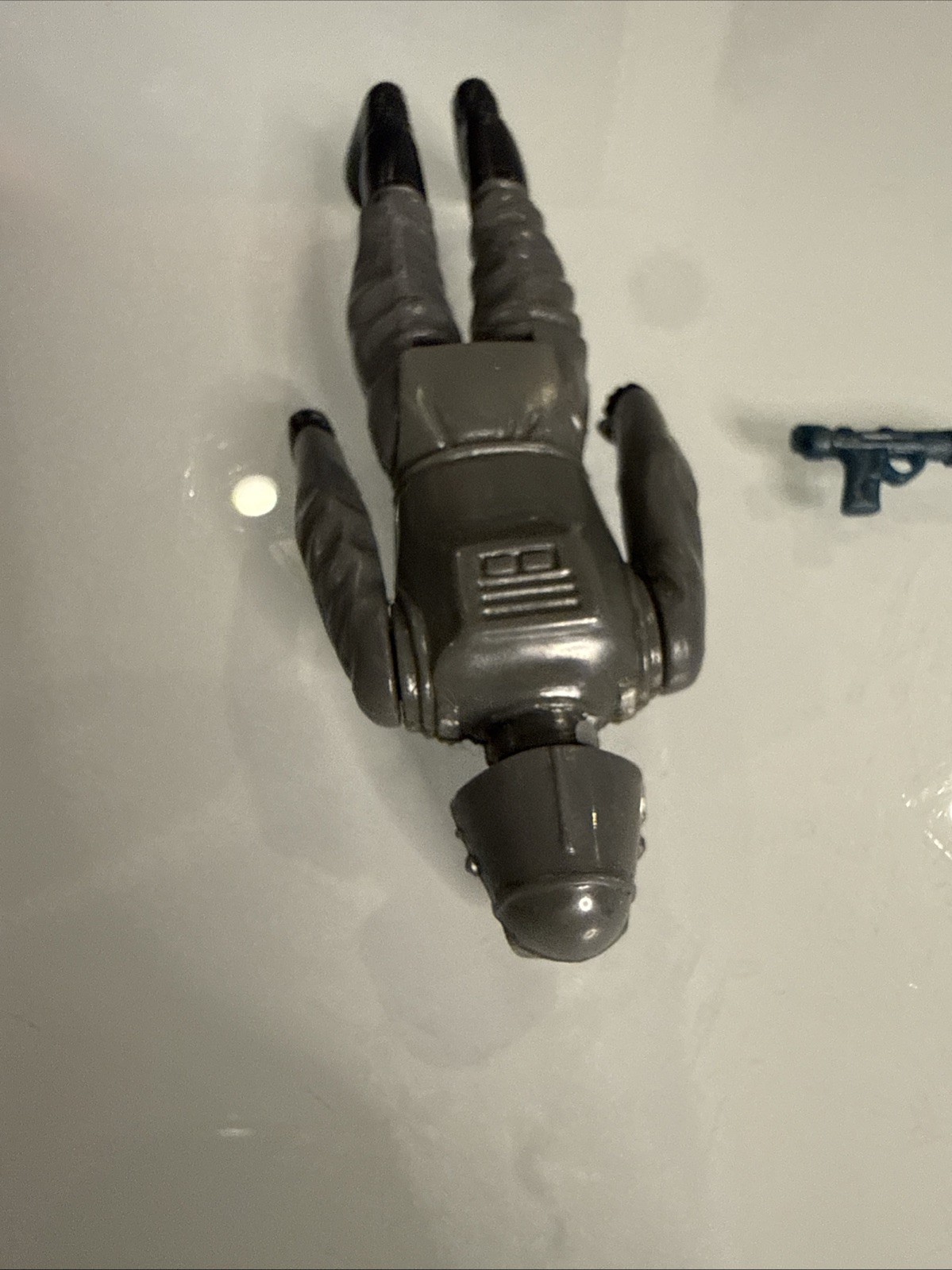 AT-AT Commander sold