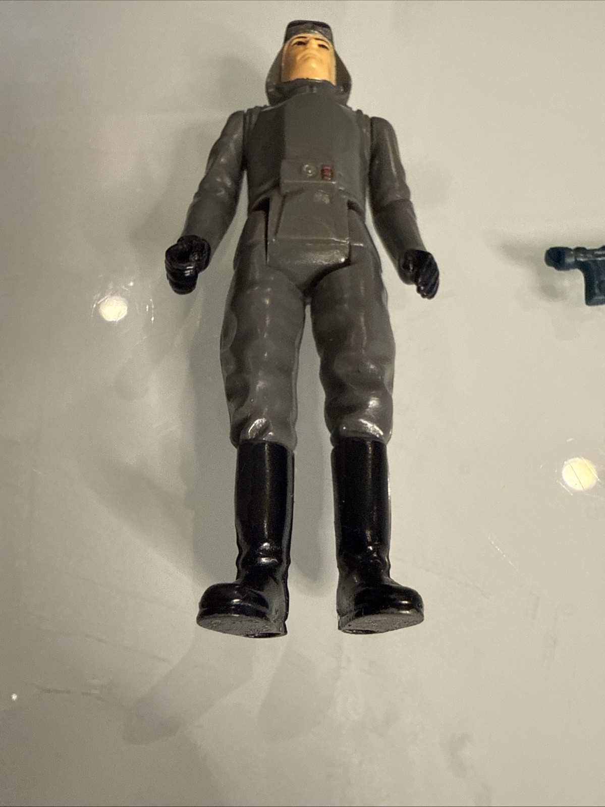 AT-AT Commander sold