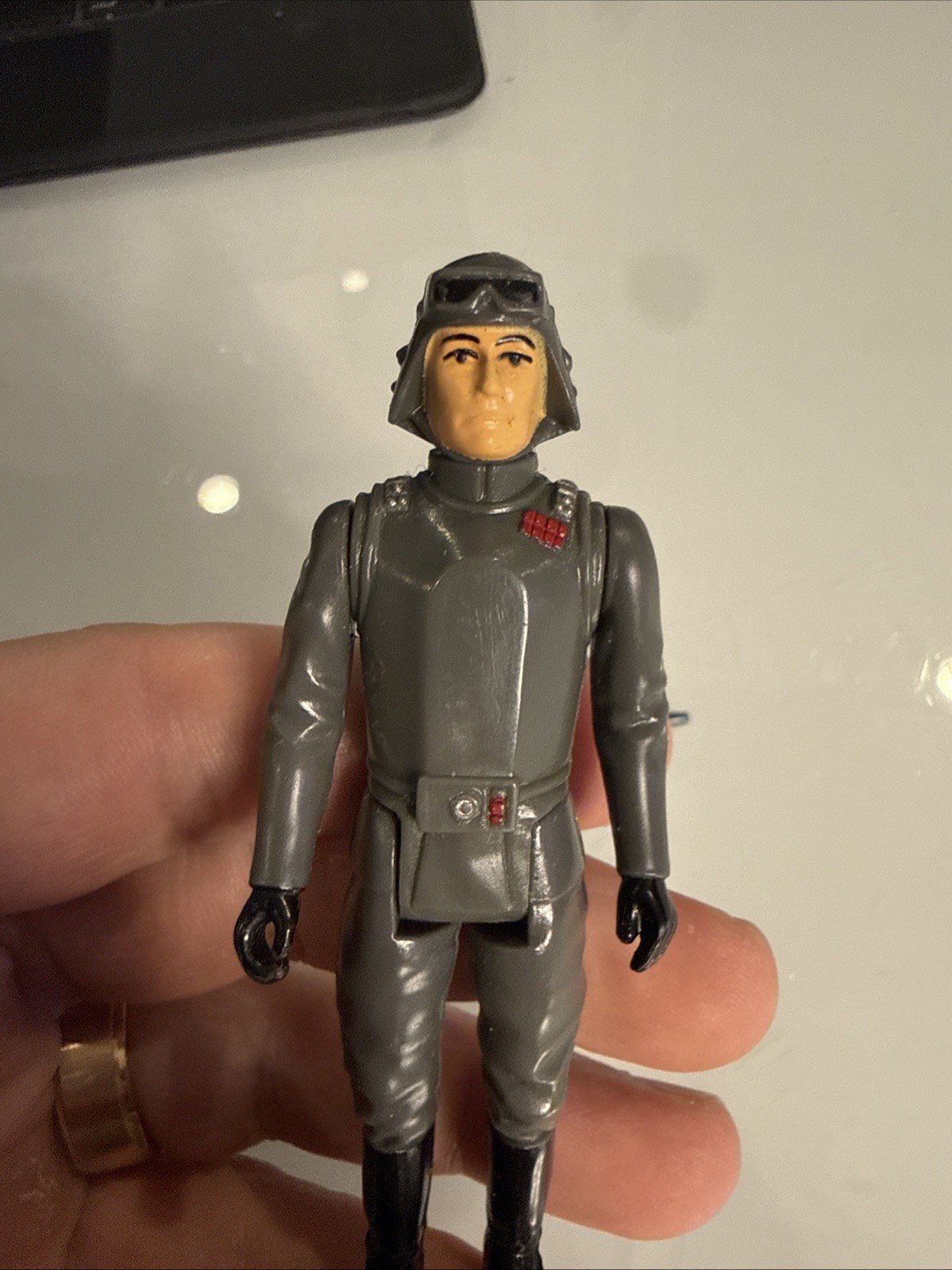 AT-AT Commander sold