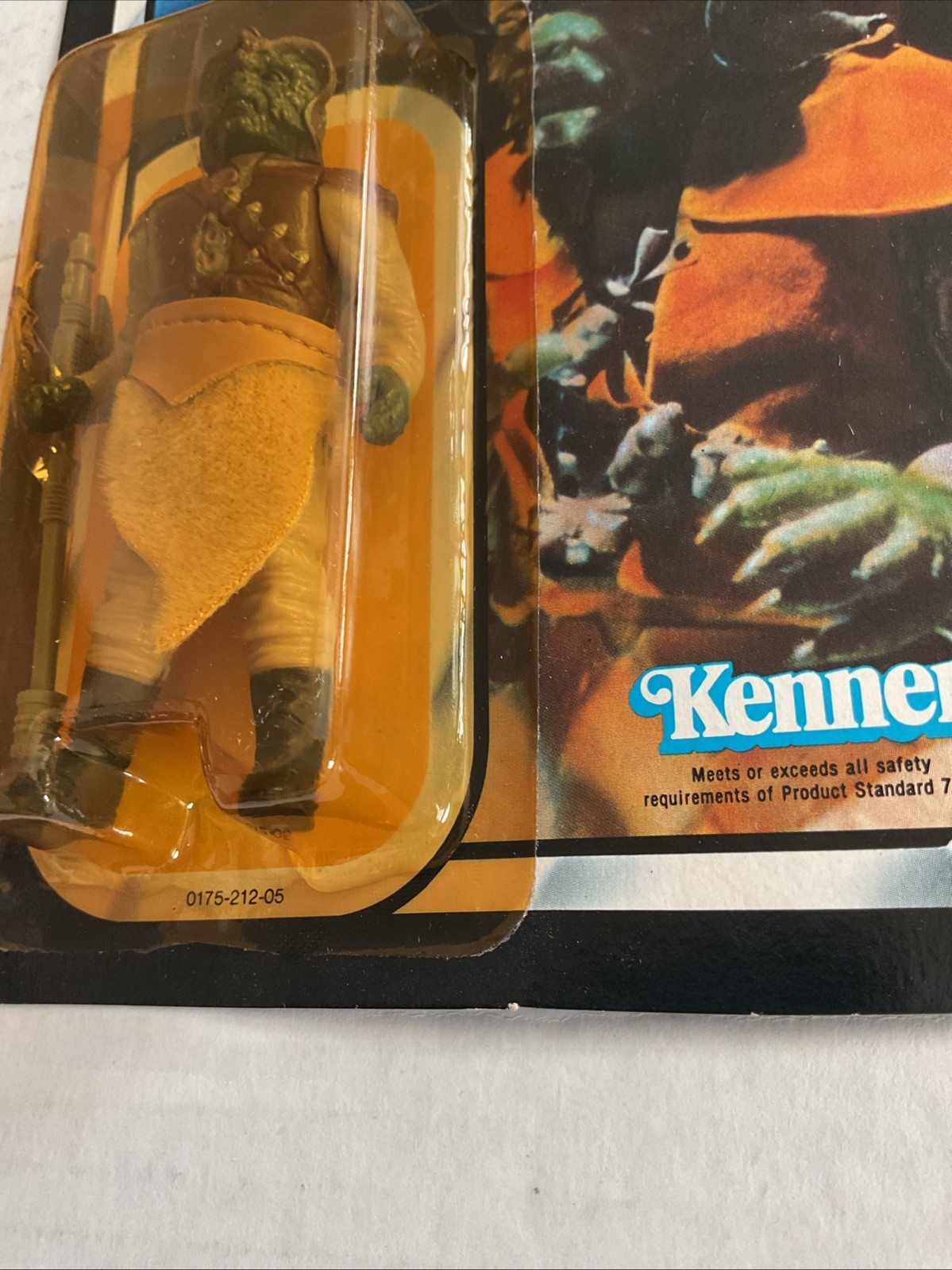 Klaatu sold