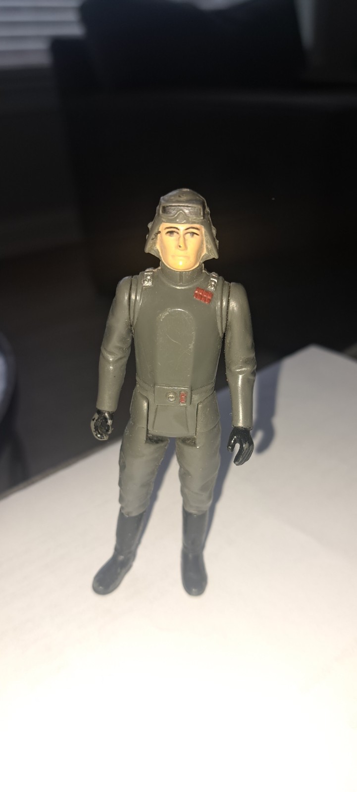 AT-AT Commander sold