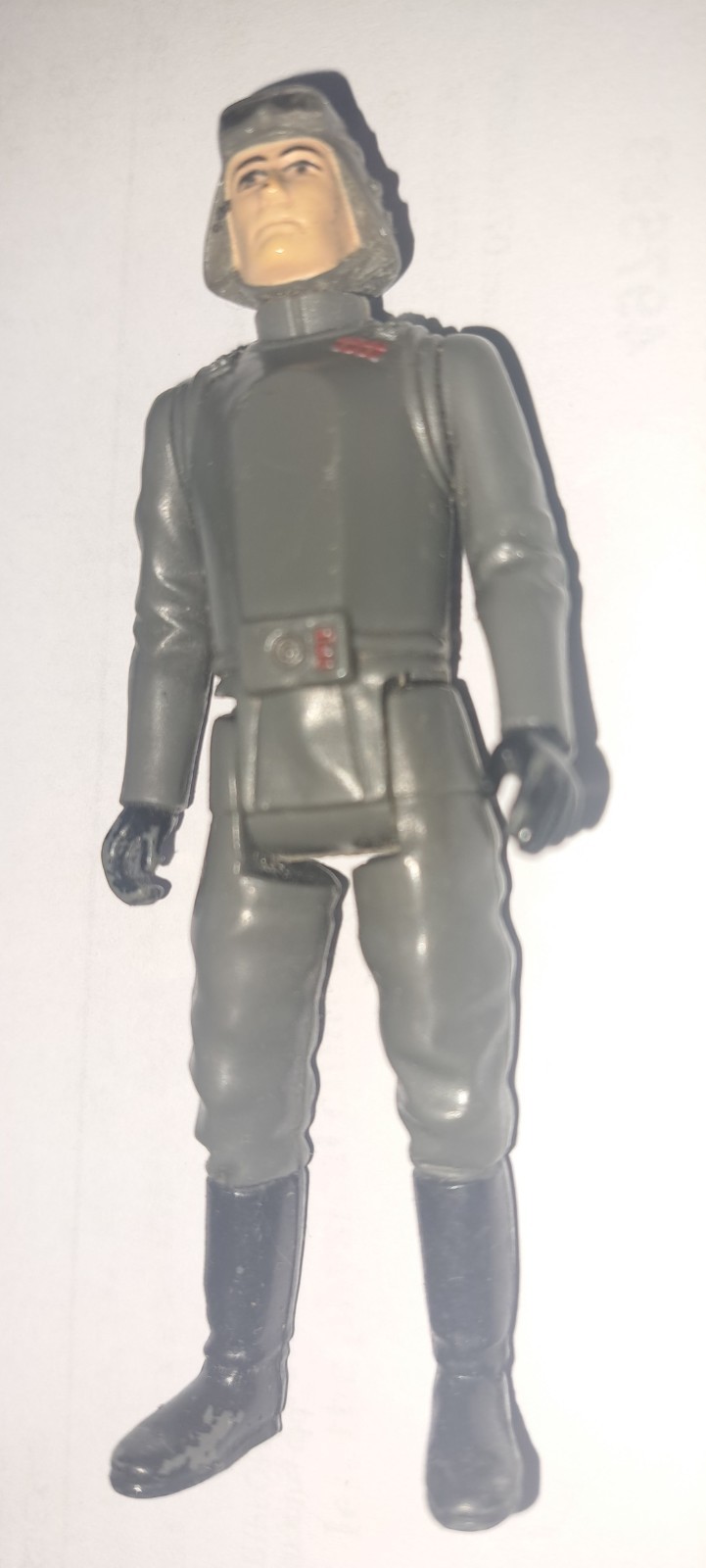 AT-AT Commander sold