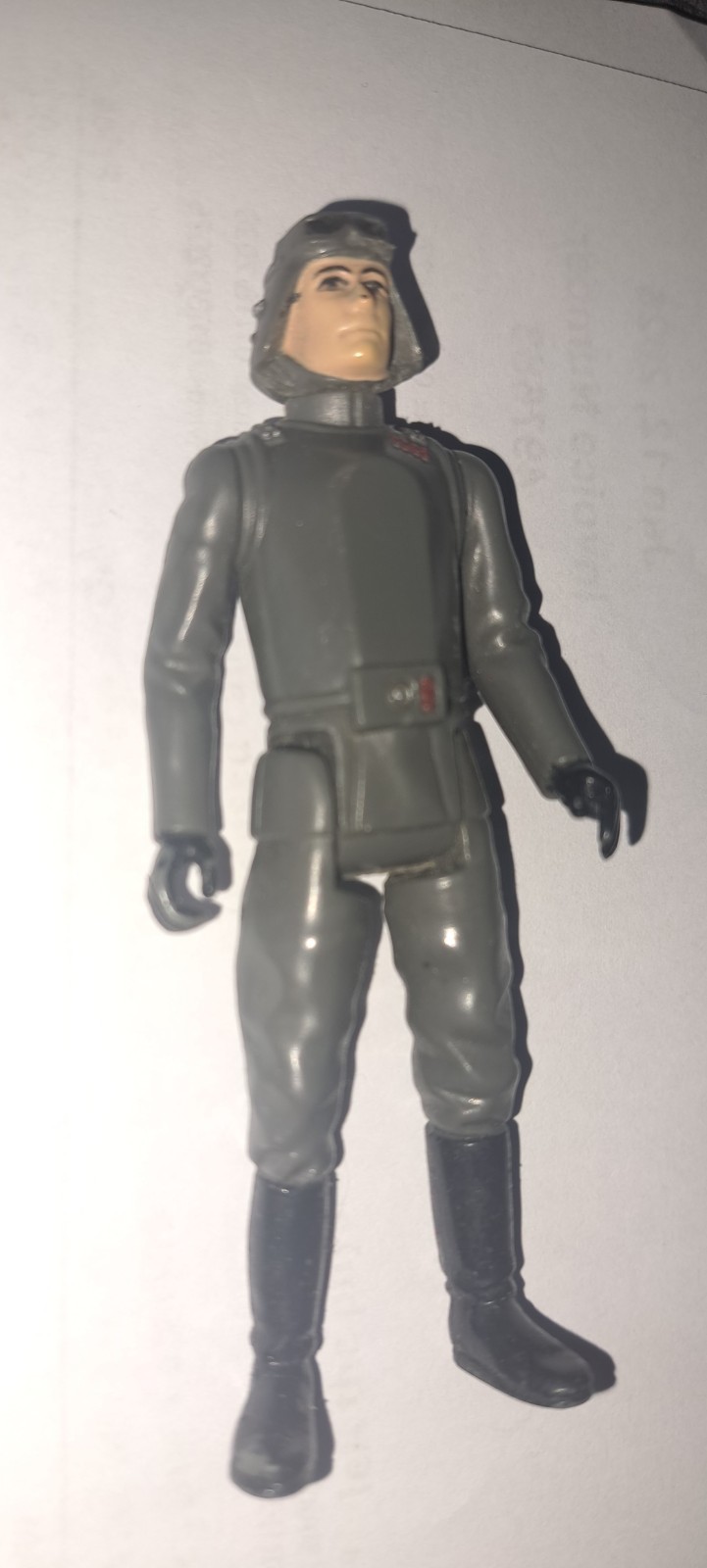 AT-AT Commander sold