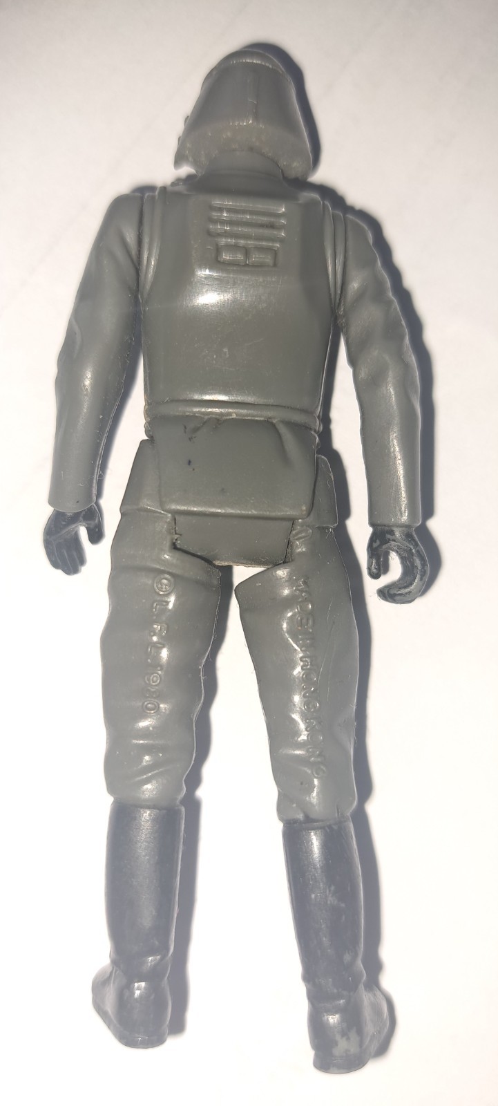 AT-AT Commander sold