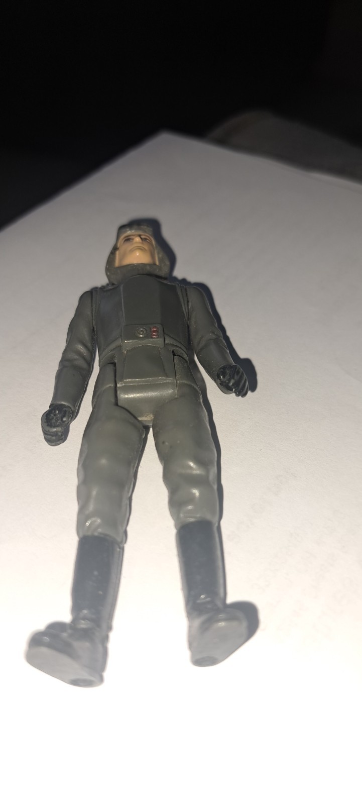 AT-AT Commander sold