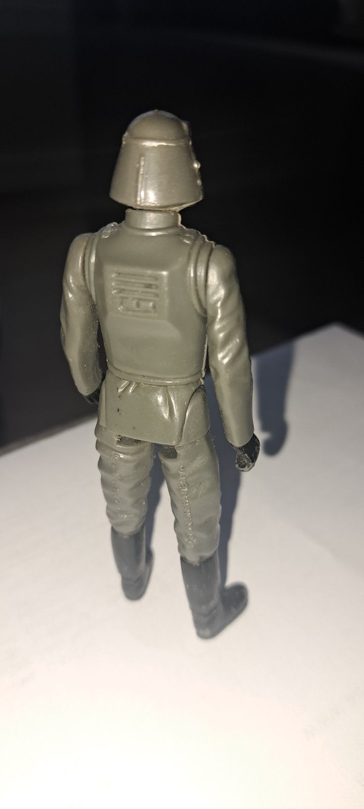 AT-AT Commander sold