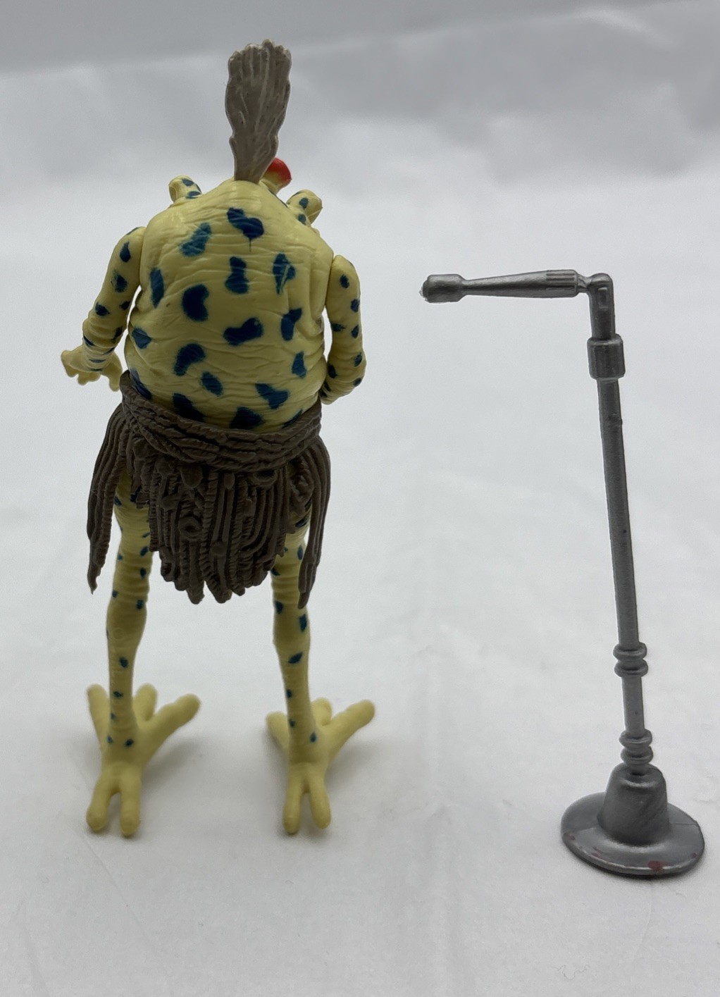 Sy Snootles & The Rebo Band sold