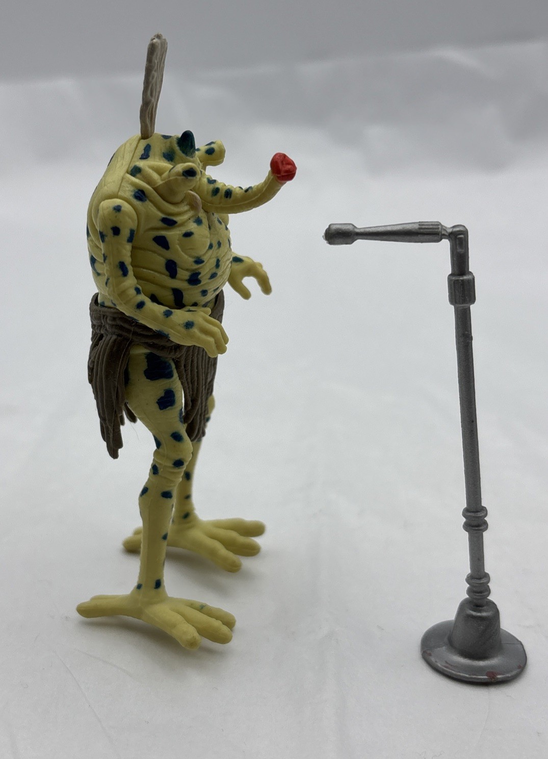 Sy Snootles & The Rebo Band sold