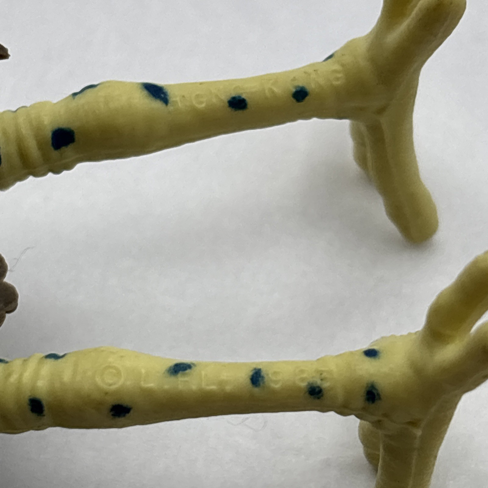 Sy Snootles & The Rebo Band sold