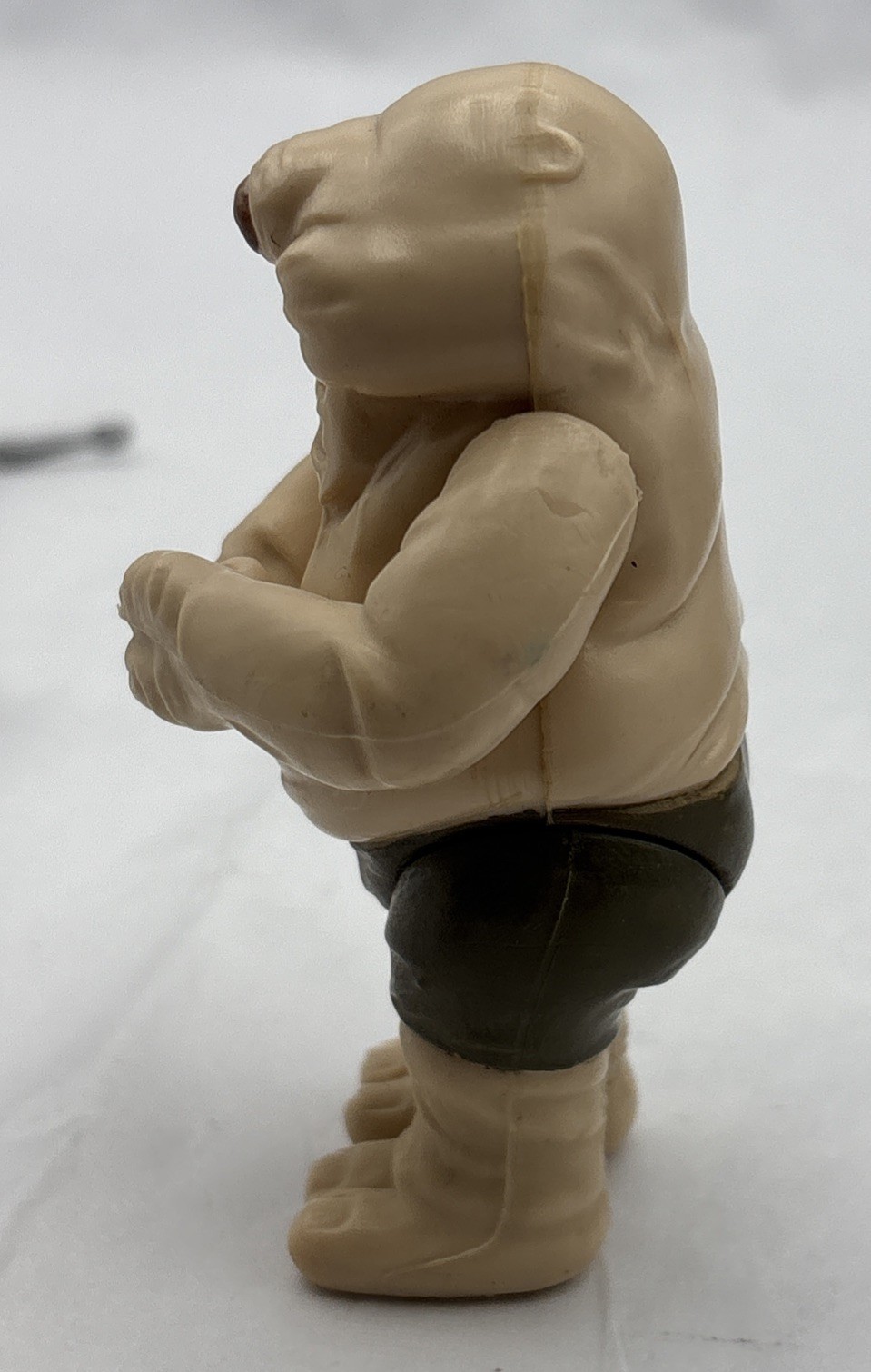 Sy Snootles & The Rebo Band sold