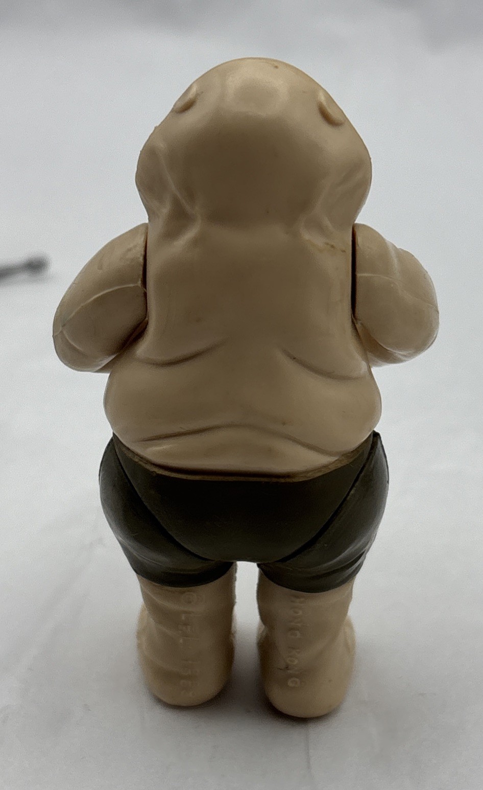 Sy Snootles & The Rebo Band sold