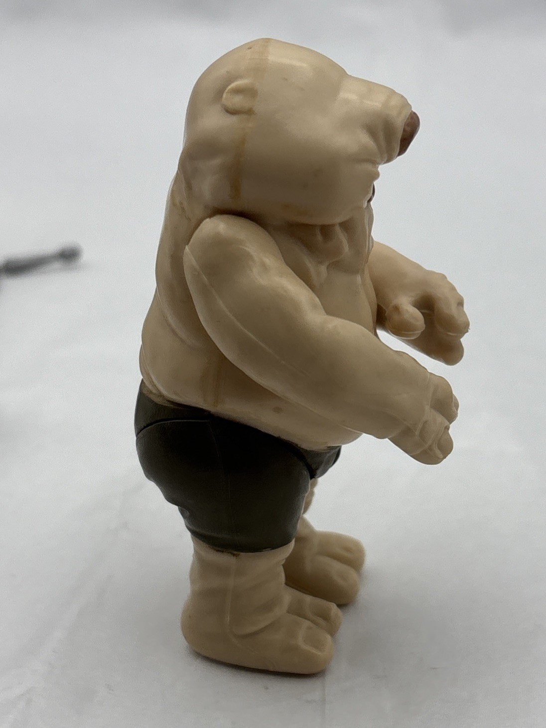 Sy Snootles & The Rebo Band sold