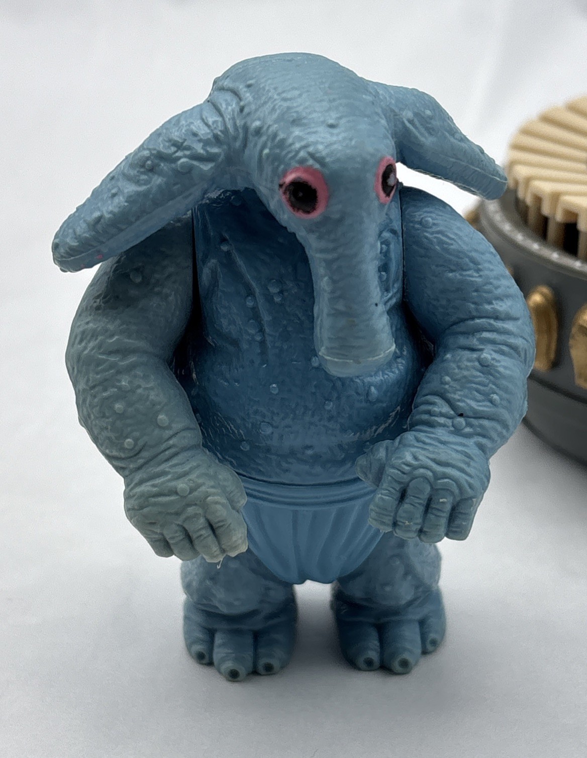 Sy Snootles & The Rebo Band sold