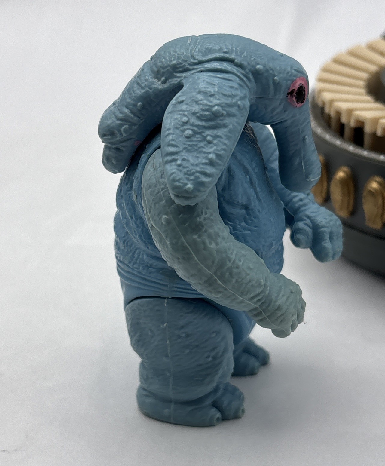 Sy Snootles & The Rebo Band sold