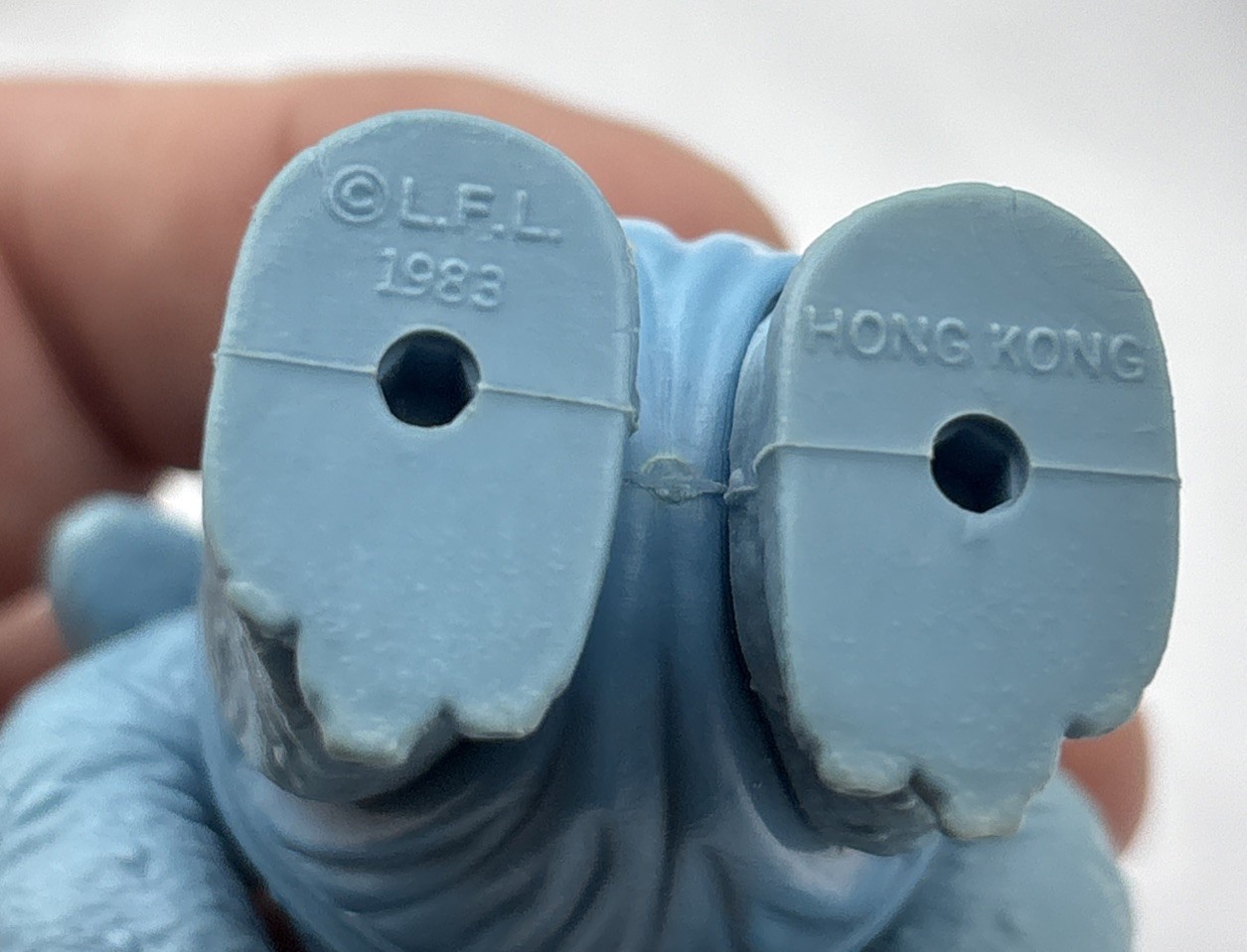 Sy Snootles & The Rebo Band sold