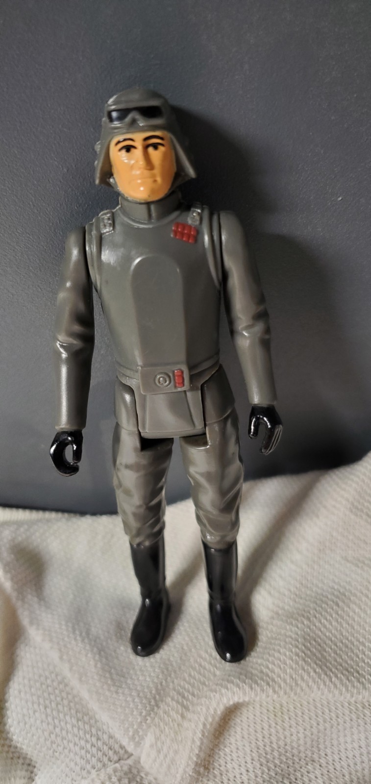 AT-AT Commander sold