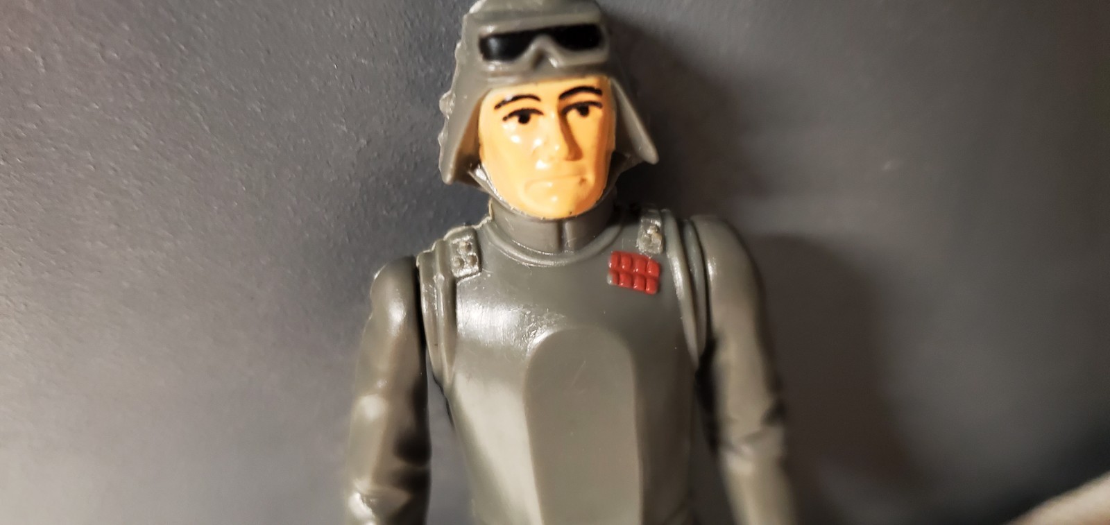 AT-AT Commander sold