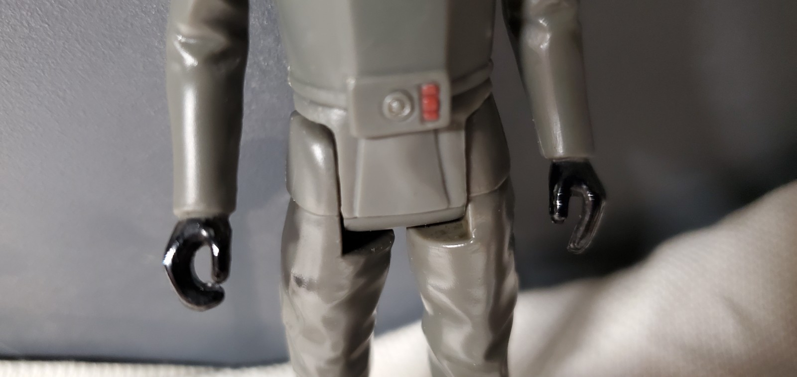 AT-AT Commander sold