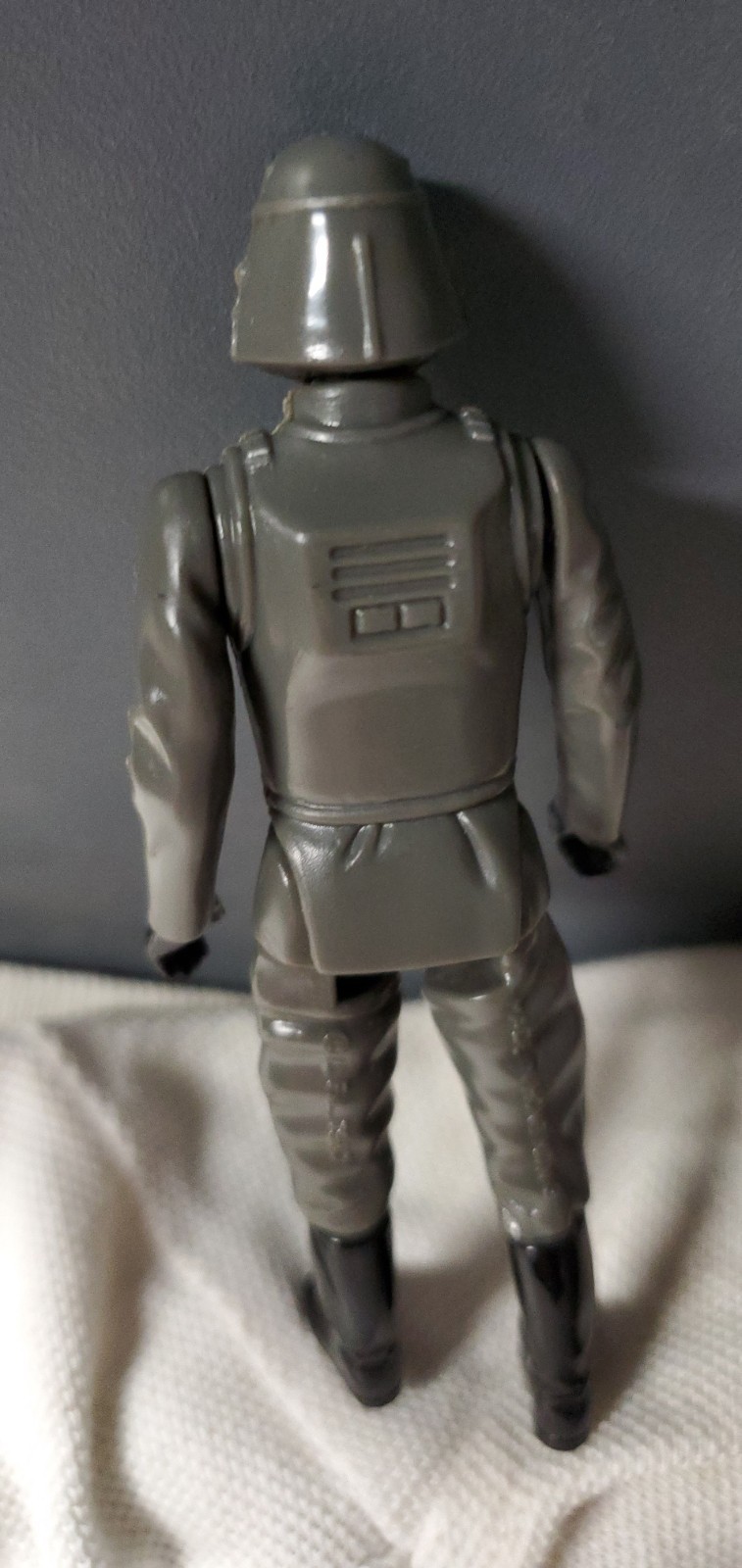 AT-AT Commander sold