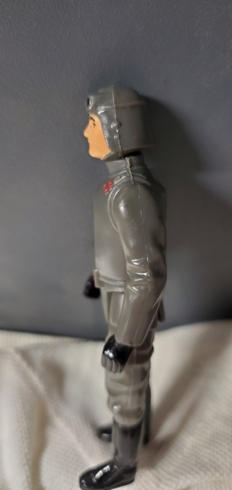 AT-AT Commander sold