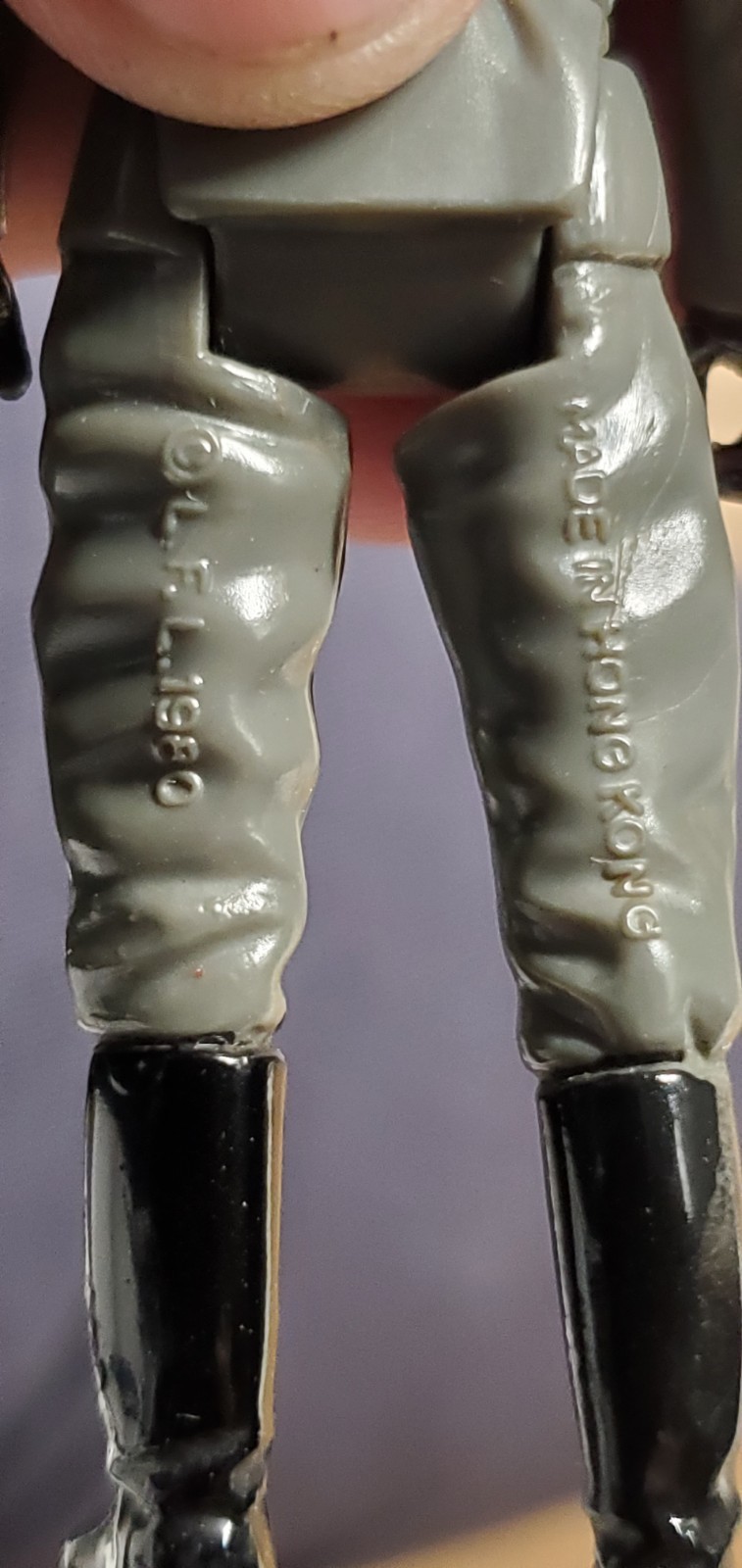 AT-AT Commander sold