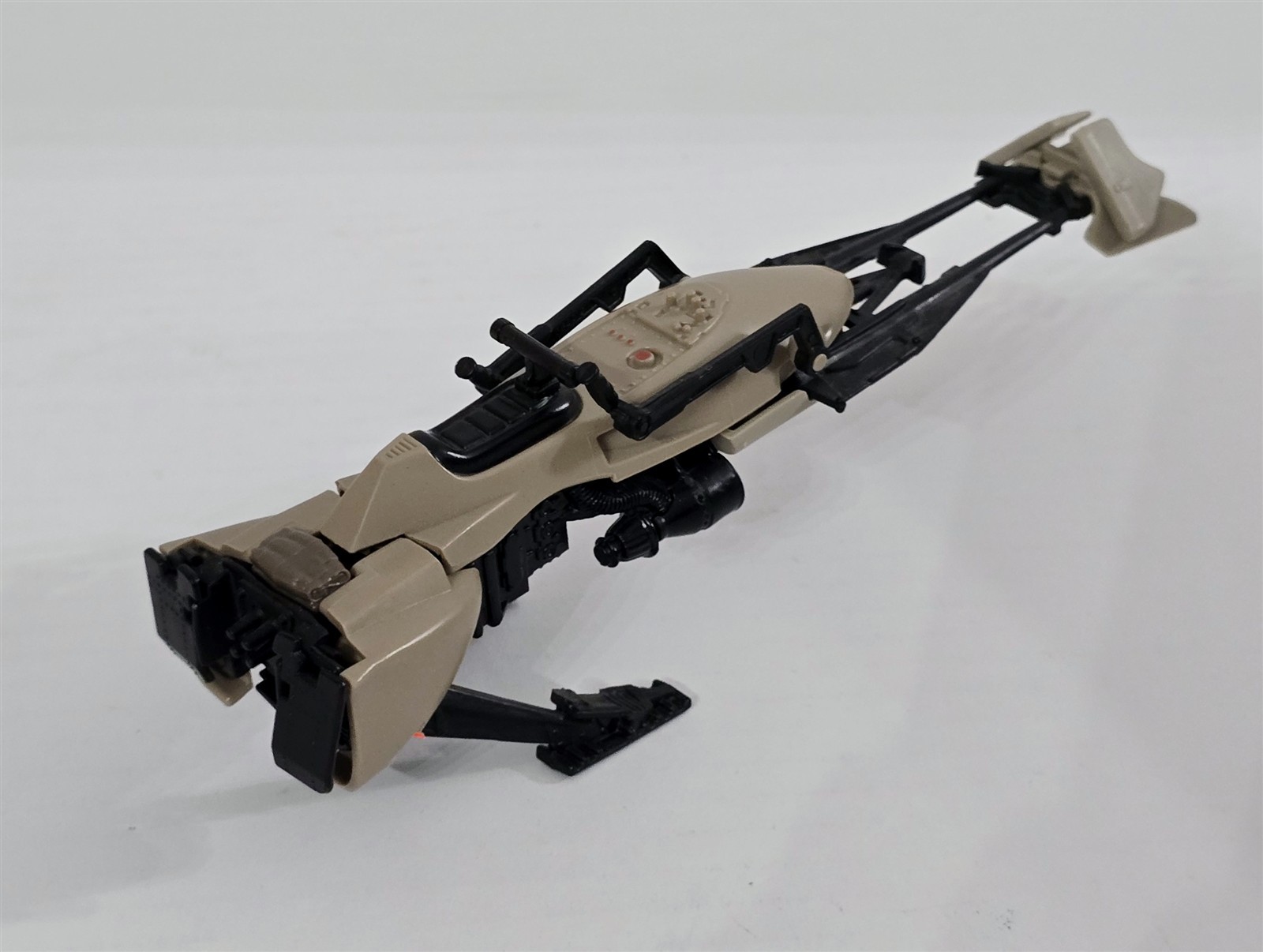 Speeder Bike sold