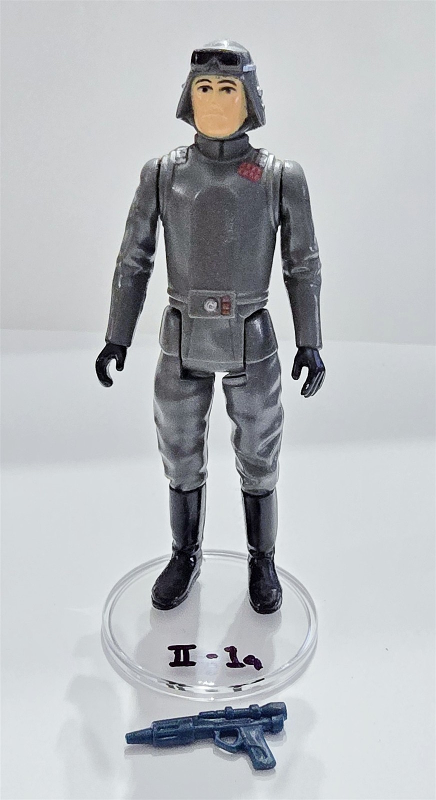 AT-AT Commander sold