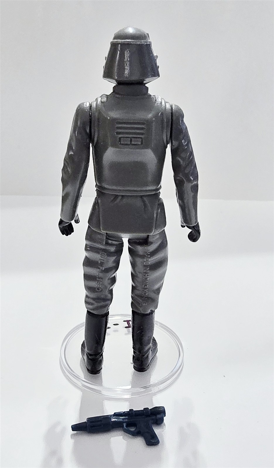 AT-AT Commander sold