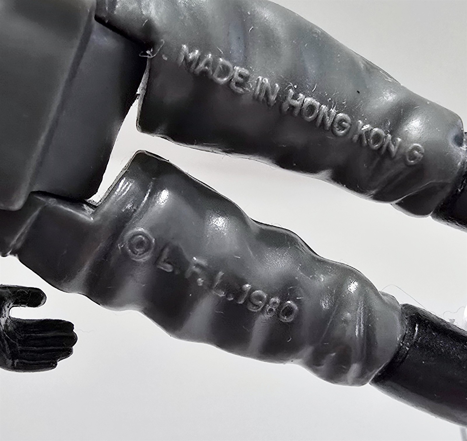 AT-AT Commander sold