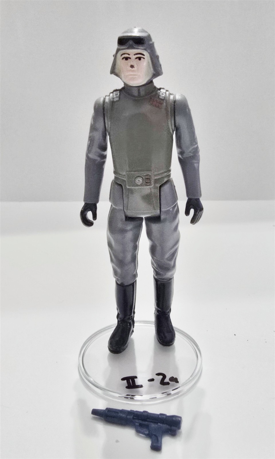 AT-AT Commander sold