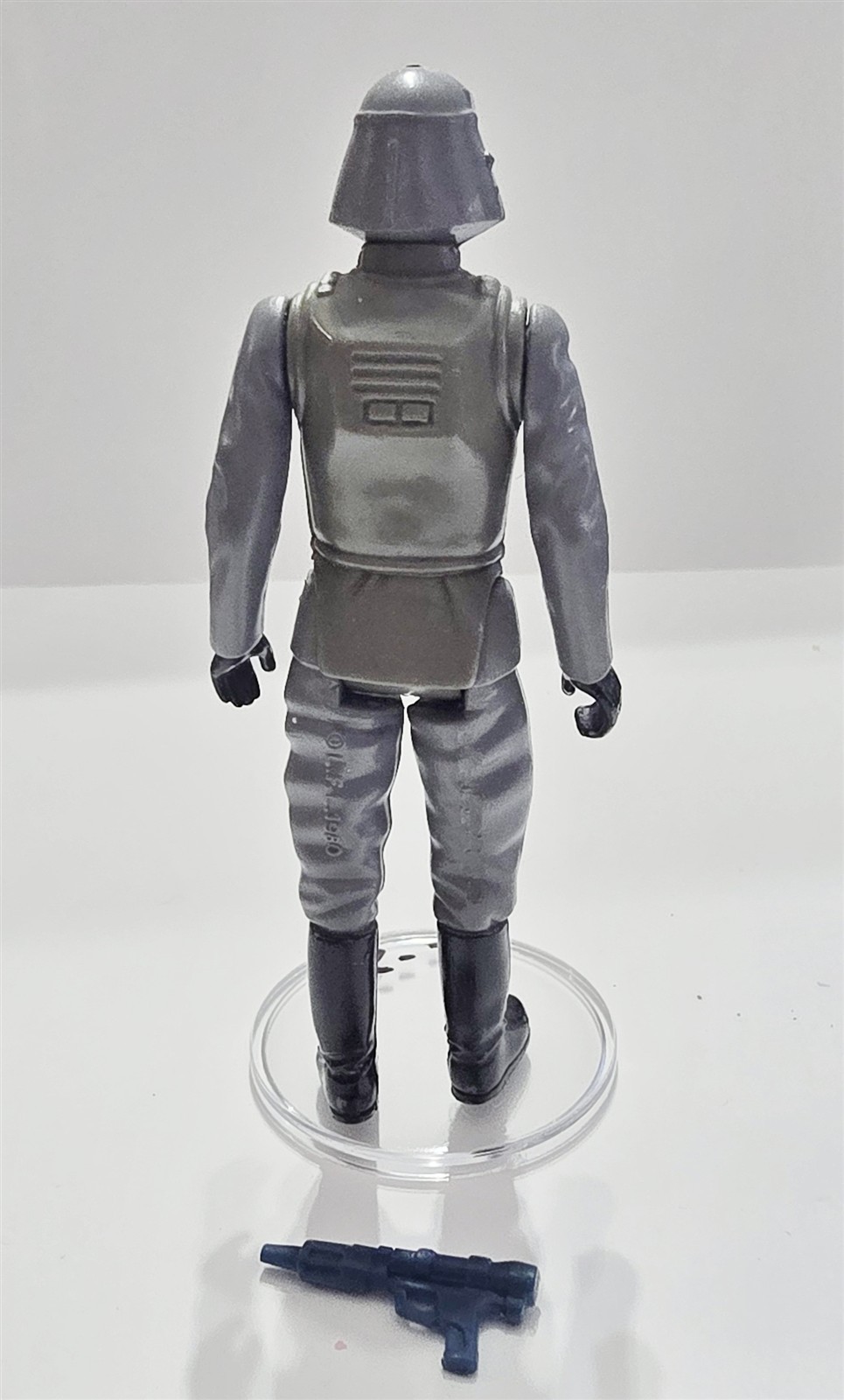 AT-AT Commander sold