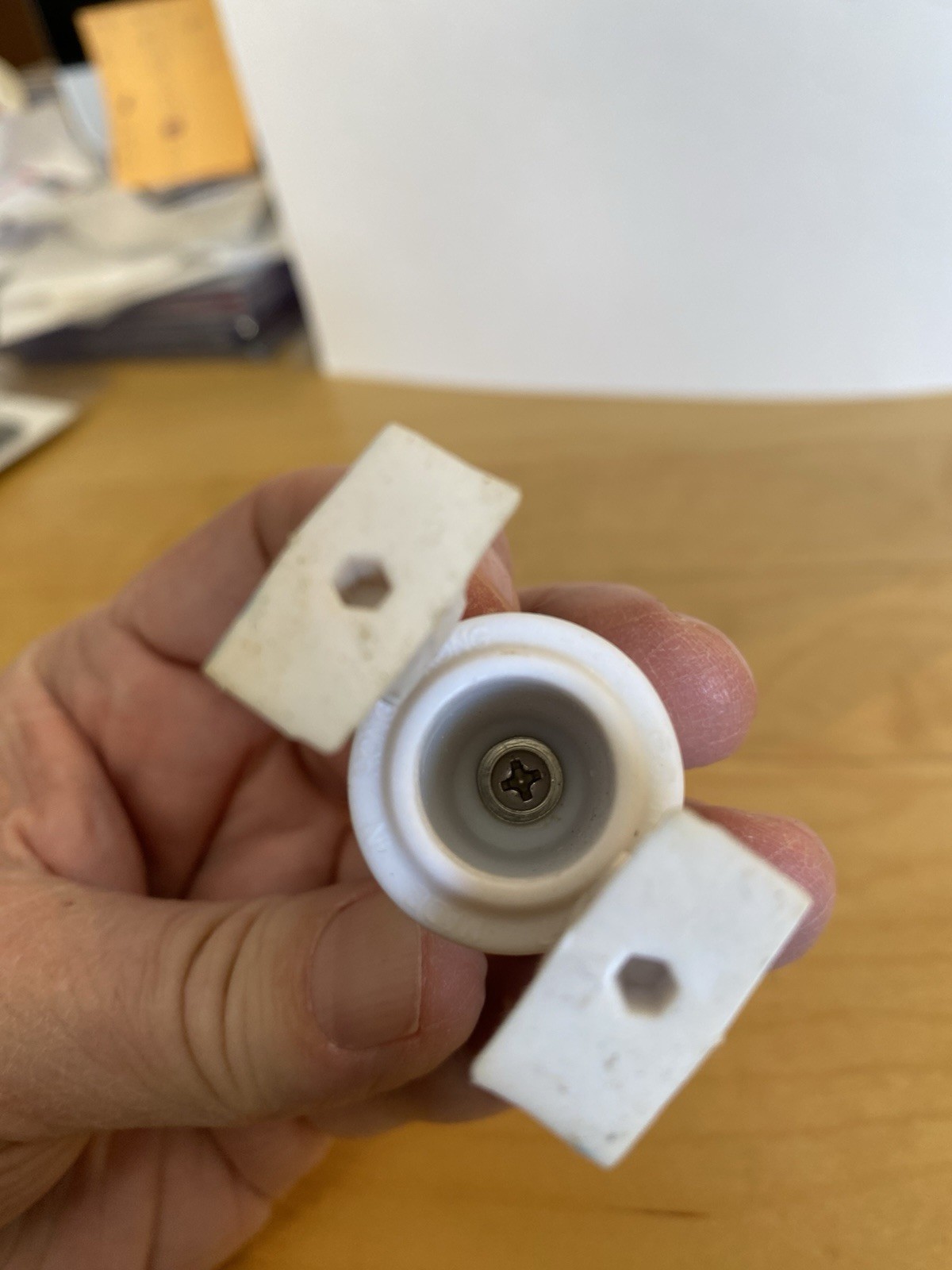 R2-D2 (Artoo-Detoo) (with Sensorscope) sold