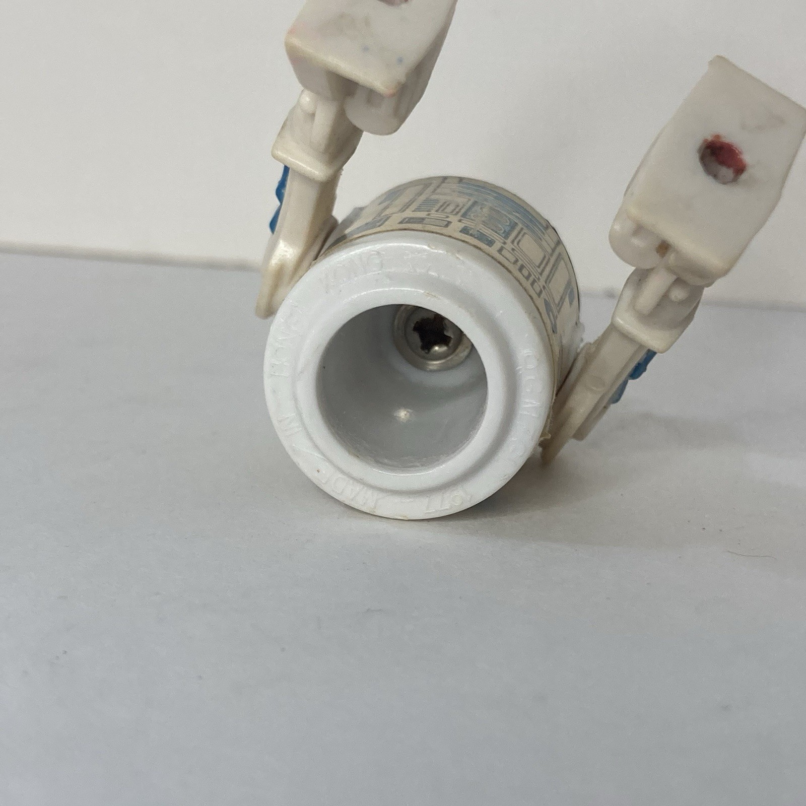 R2-D2 (Artoo-Detoo) (with Sensorscope) sold