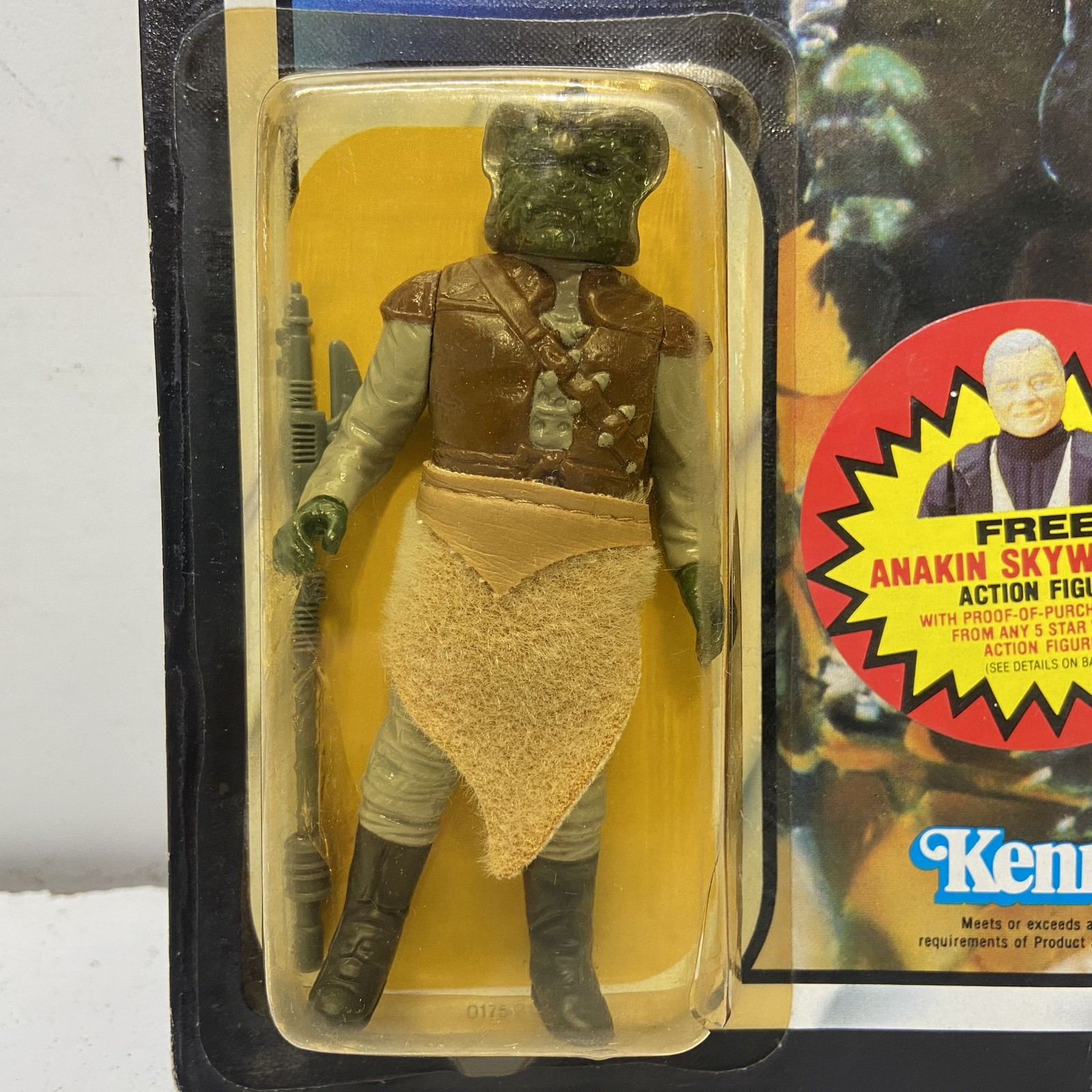 Klaatu sold