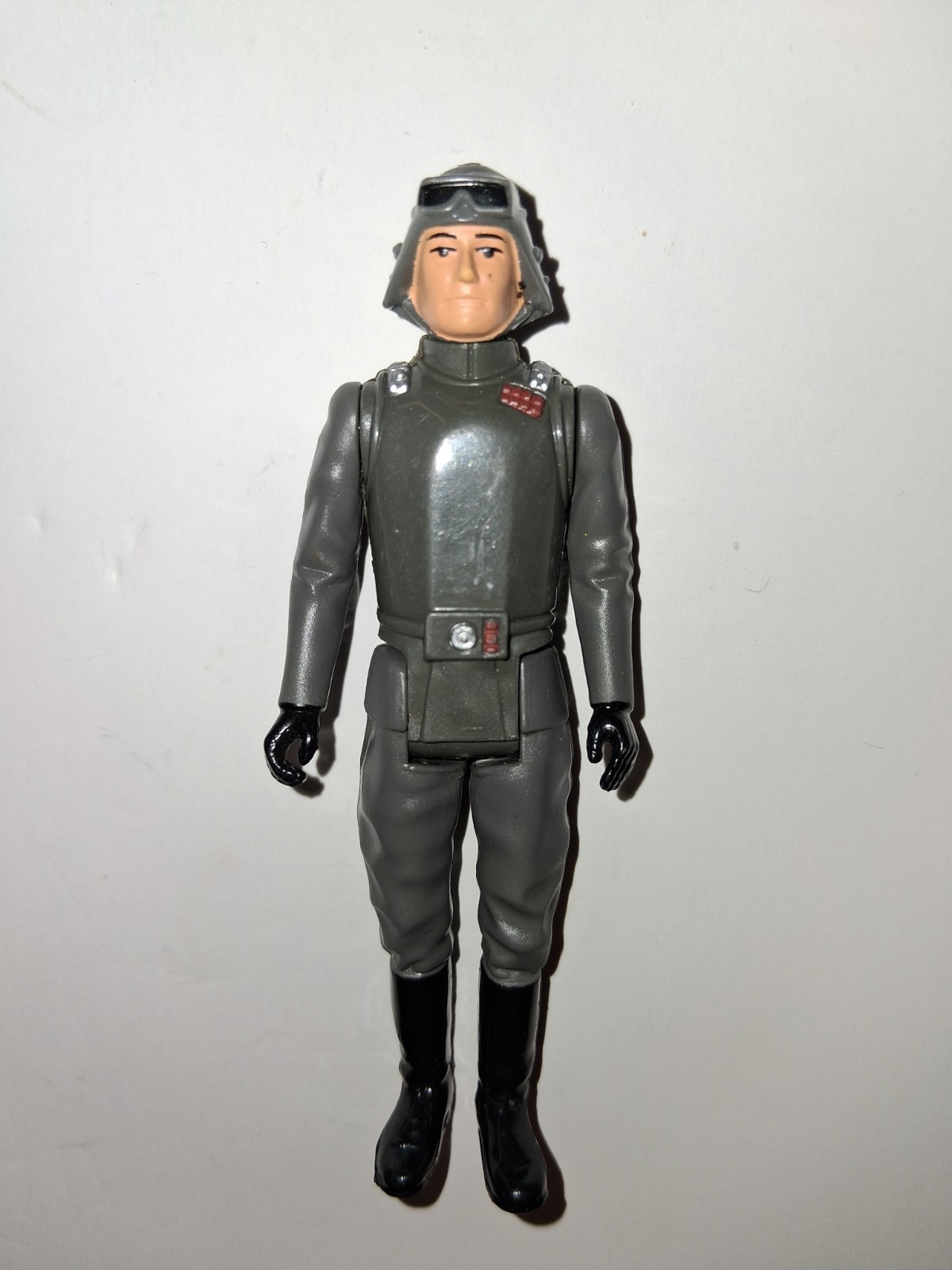 AT-AT Commander sold