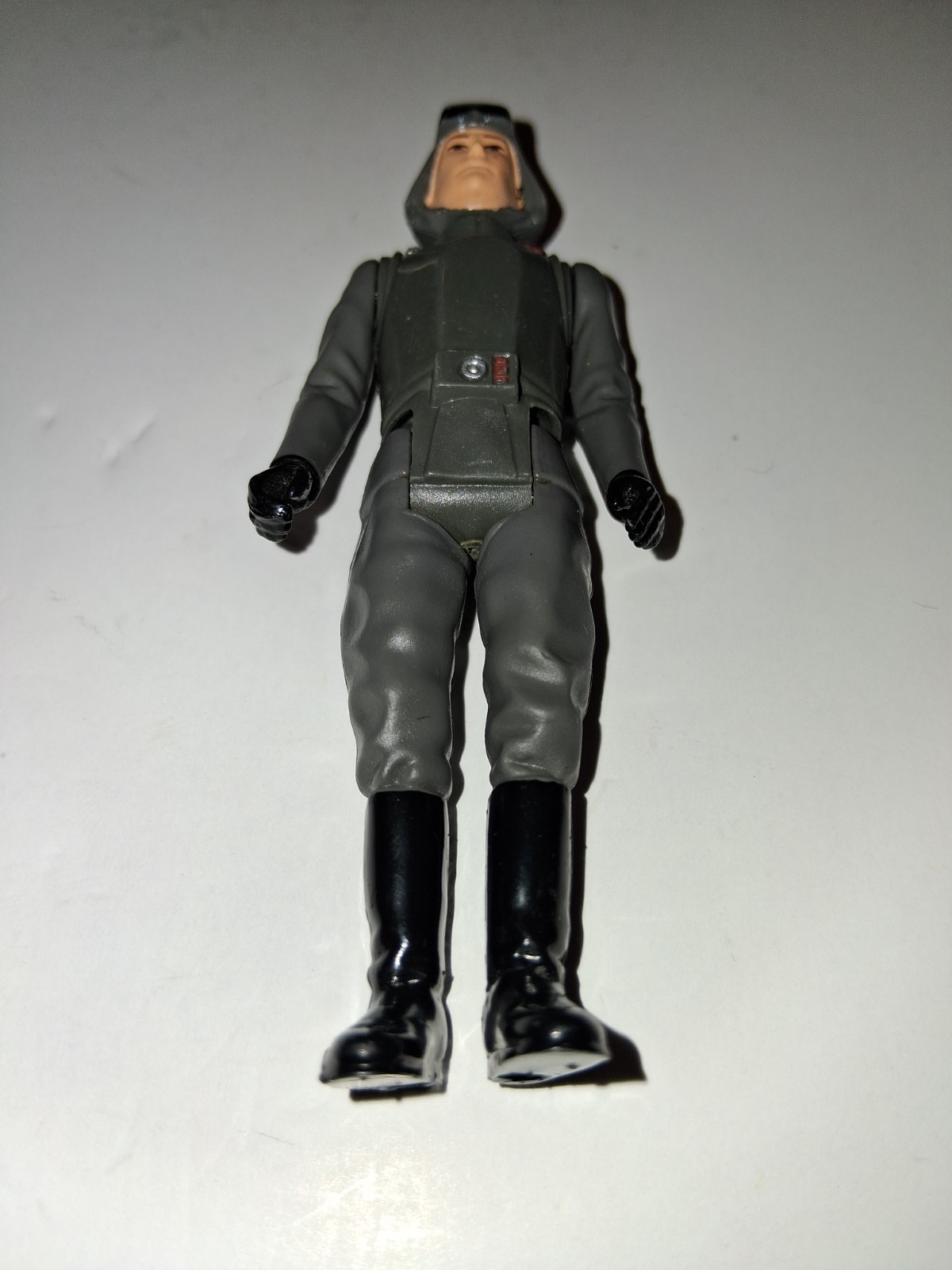 AT-AT Commander sold