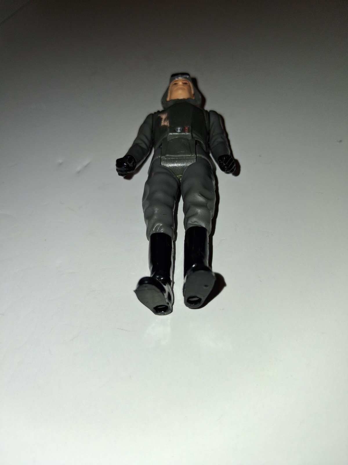 AT-AT Commander sold