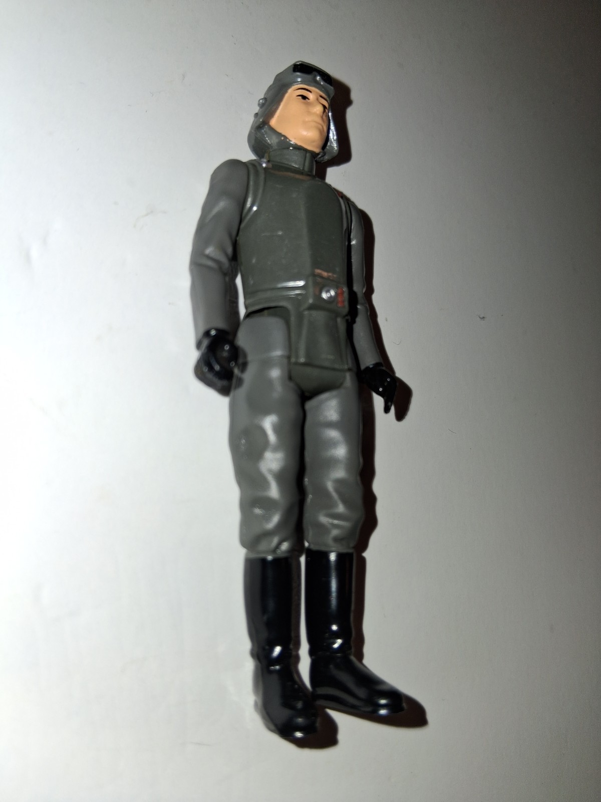 AT-AT Commander sold