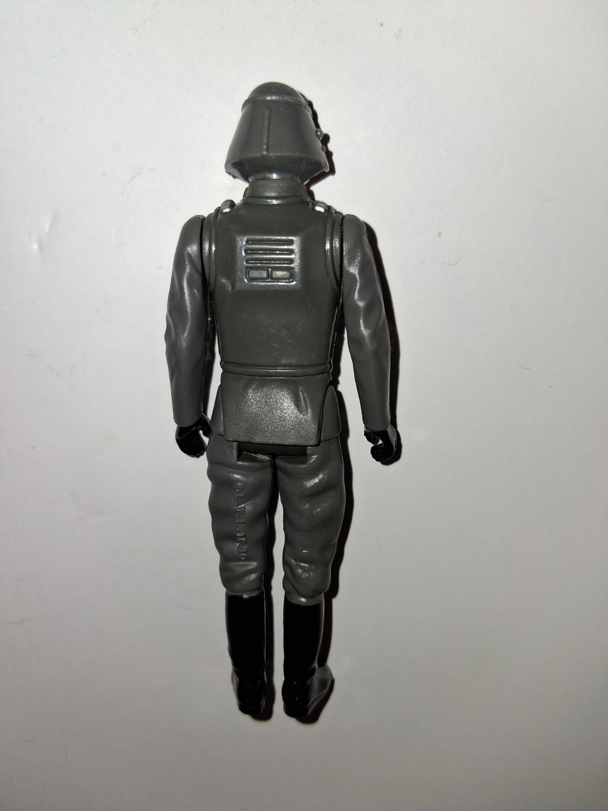 AT-AT Commander sold