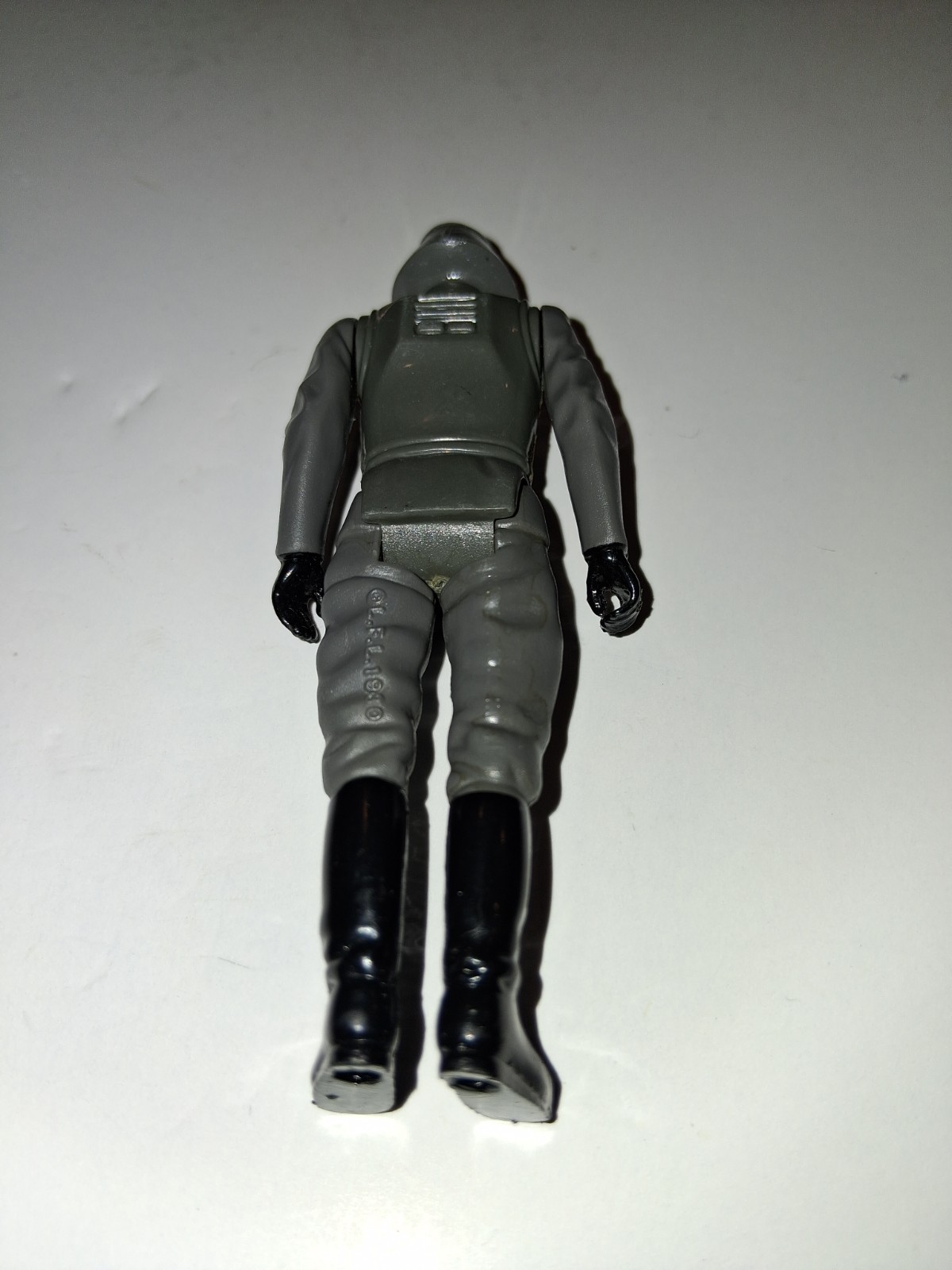 AT-AT Commander sold