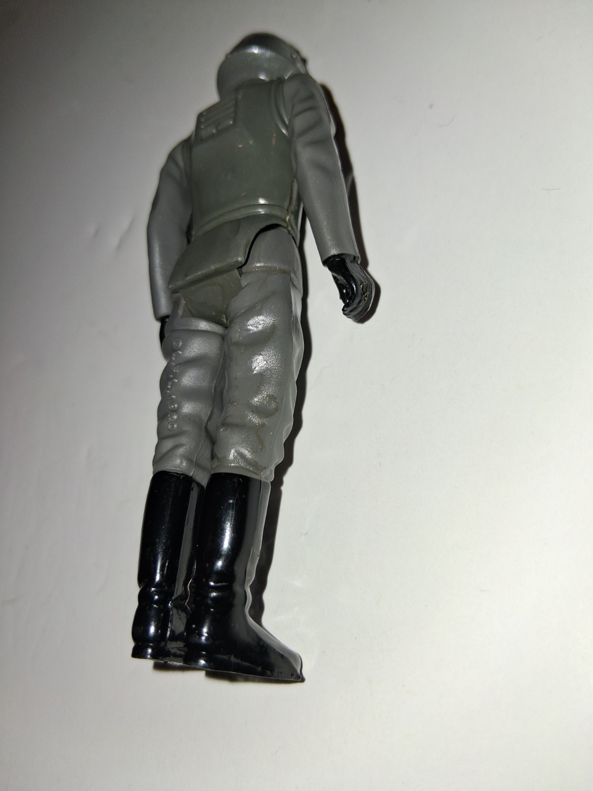 AT-AT Commander sold