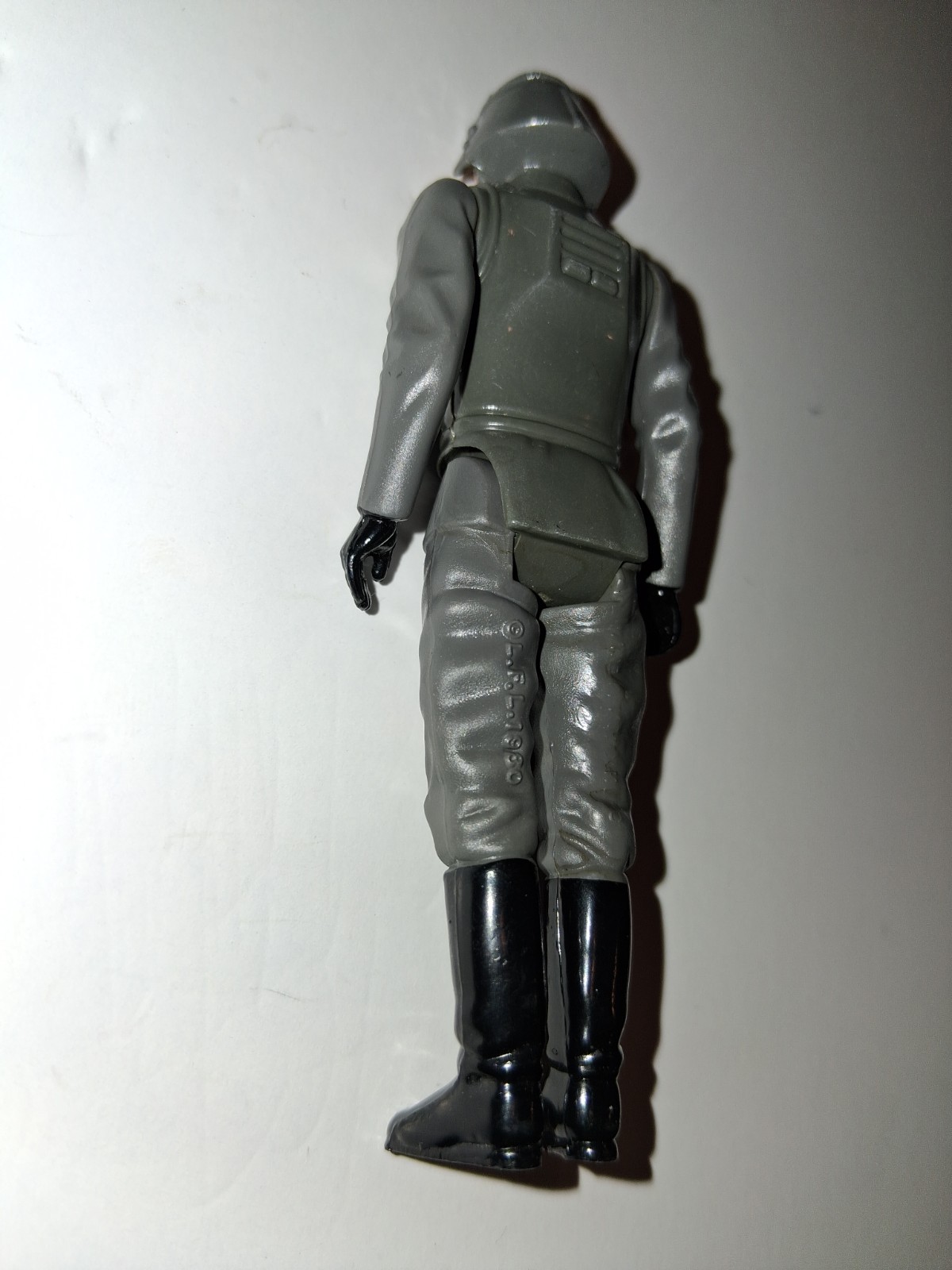 AT-AT Commander sold