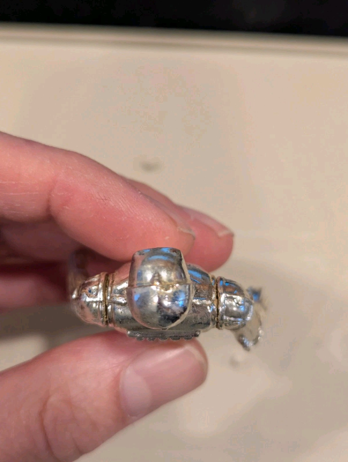 C-3PO (See-Threepio) sold