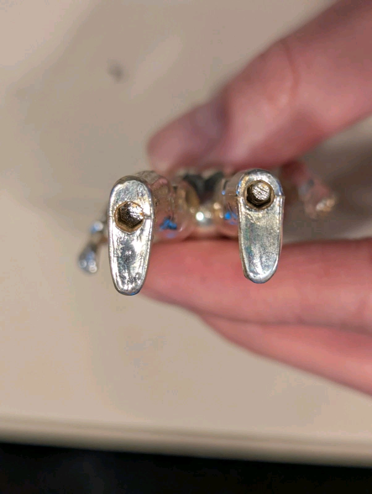 C-3PO (See-Threepio) sold